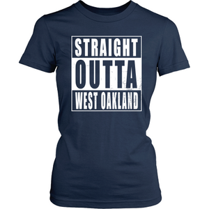Straight Outta West Oakland