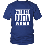 Straight Outta Wamu