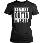 Straight Outta The 831