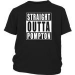 Straight Outta Pompton