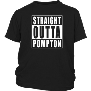 Straight Outta Pompton