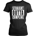 Straight Outta Compline