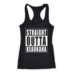 Straight Outta Keaukaha Tank