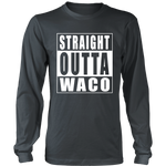 Straight Outta Waco