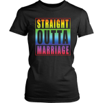 Straight Outta Marriage