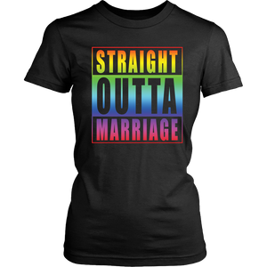 Straight Outta Marriage