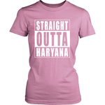 Straight Outta Haryana