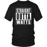 Straight Outta Watts