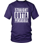 Straight Outta Pensasola