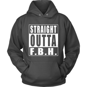 Straight Outta F.B.H.