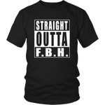 Straight Outta F.B.H.