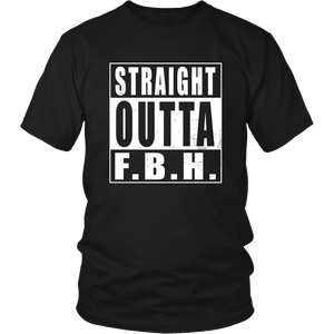 Straight Outta F.B.H.