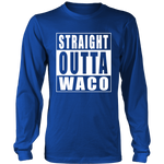 Straight Outta Waco