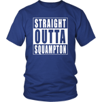 Straight Outta Squampton