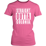 Straight Outta Colonia