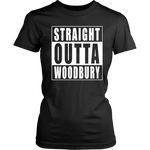 Straight Outta Woodbury