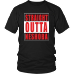 Straight Outta Neshoba