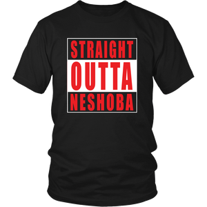 Straight Outta Neshoba