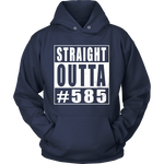 Straight Outta #585