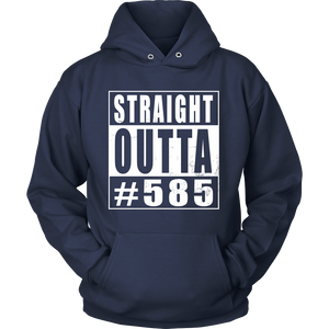 Straight Outta #585