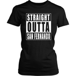 Straight Outta San Fernando