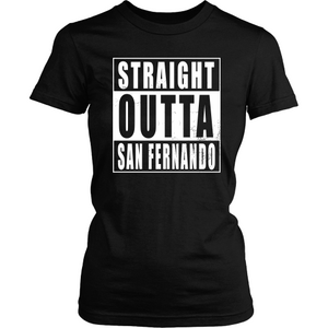Straight Outta San Fernando