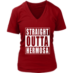 Straight Outta Hermosa
