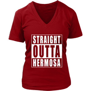 Straight Outta Hermosa
