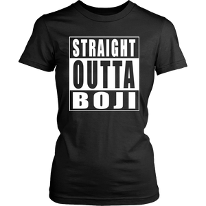 Straight Outta Boji