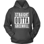 Straight Outta Greenhill