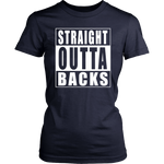 Straight Outta Backs