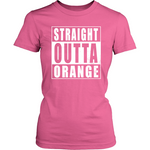 Straight Outta Orange