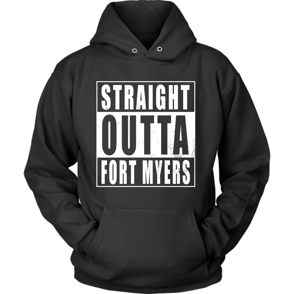 Straight Outta Fort Myers