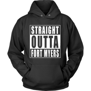 Straight Outta Fort Myers