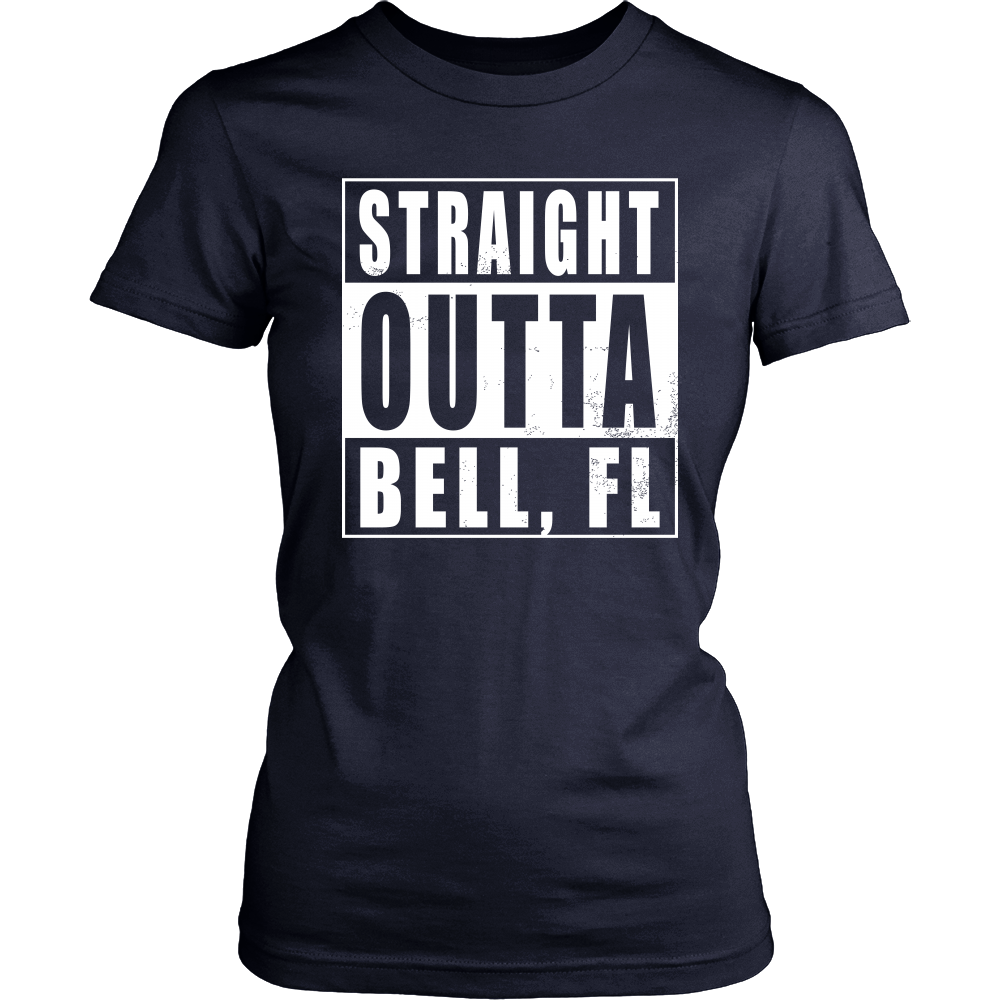 Straight Outta Bell, Fl