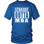 Straight Outta MBA