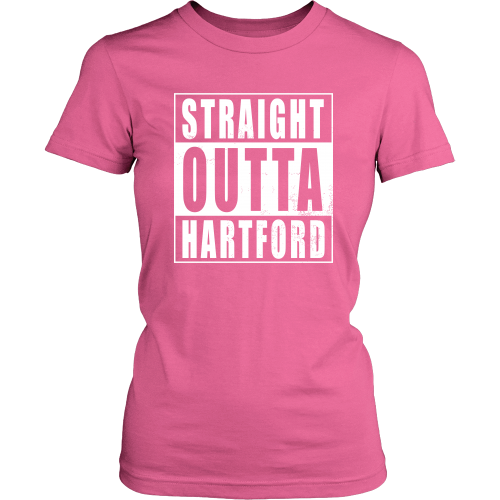 Straight Outta Hartford