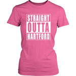Straight Outta Hartford