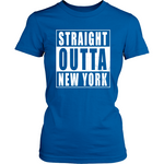 Straight Outta New York