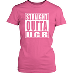 Straight Outta UCR