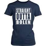 Straight Outta Bolen