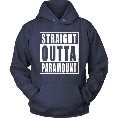 Straight Outta Paramount