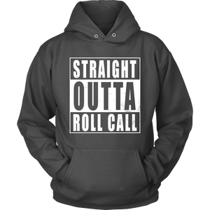 Straight Outta Roll Call