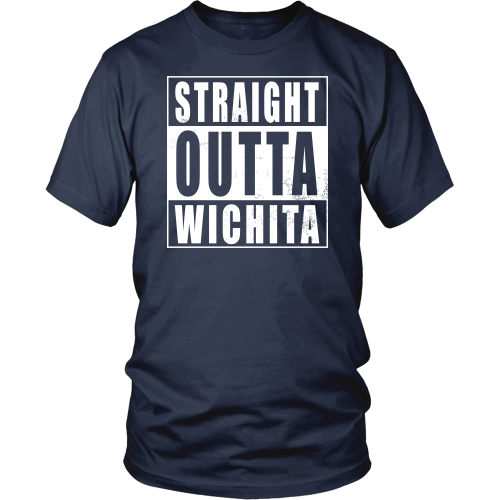 Straight Outta Wichita