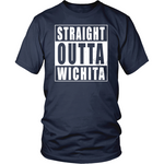 Straight Outta Wichita