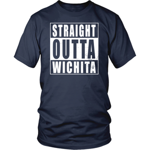 Straight Outta Wichita