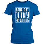 Straight Outta Fort Lauderdale