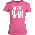 Straight Outta Stockton 1