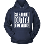 Straight Outta Hope Village