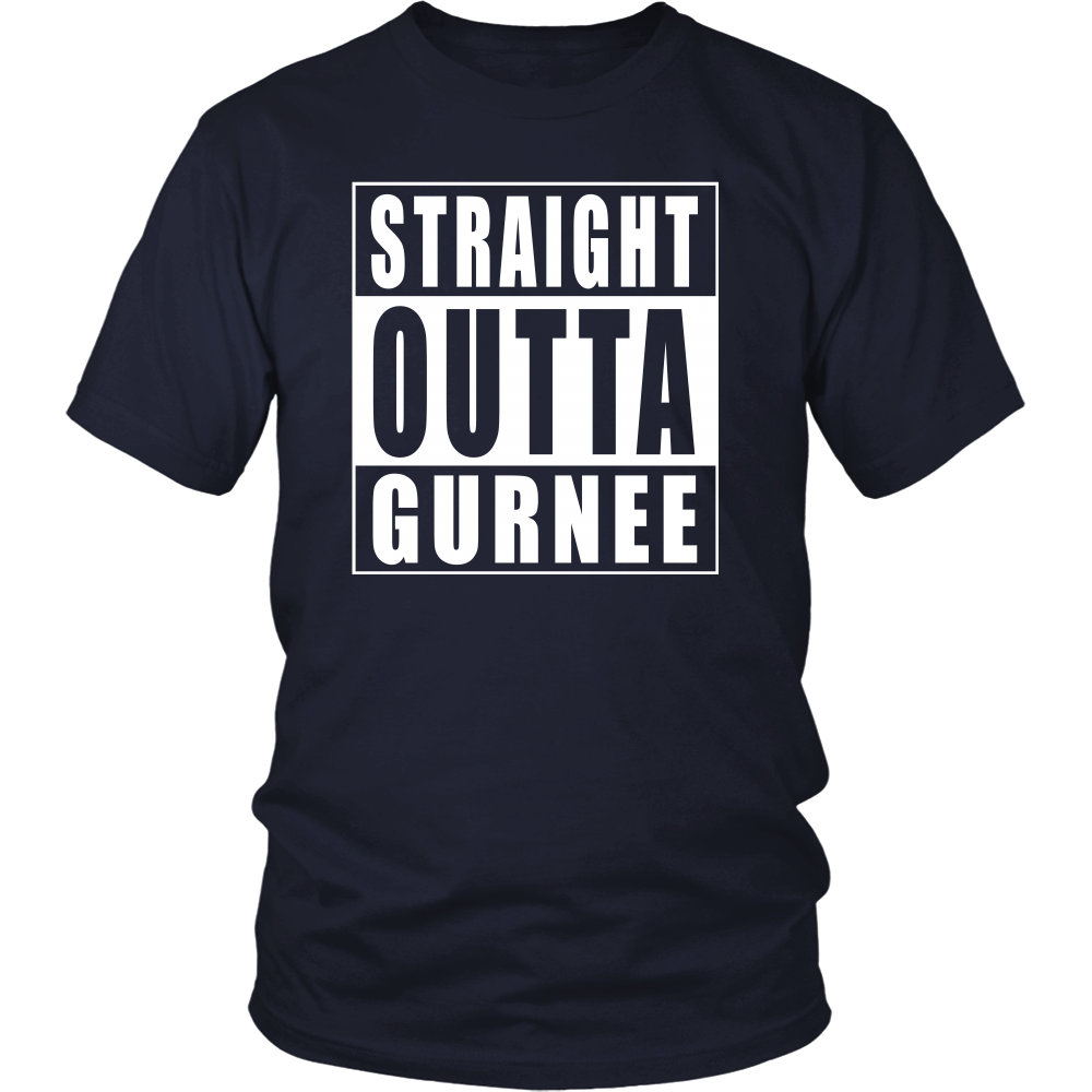 Straight Outta Gurnee